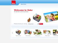 liten ifocolor.se skärmbild