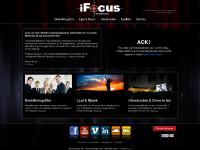 iFocus Film & Multimedia AB