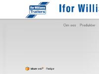 liten ifor-williams.no skjermbilde liten ifor-williams.no skjermbilde