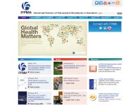 Home : IFPMA Home : IFPMA