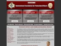 International Foundation for Protection Officers | International Foundation for Protection Officers |