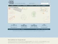 ifsa-butler.org IFSA-Butler Flickr Photos, IFSA-Butler Google+, Find Your Program