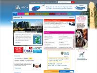 Ireland's International Financial Services Centre