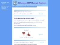 IFS Centrala Stockholm
