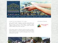 Institute Igalo - Intro Institute Igalo - Intro