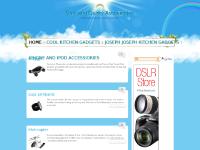 Cool and Quirky Accessories