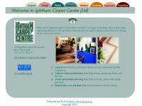 Ightham Carpets - quality carpets, vinyls, wood floors, natural floorcoverings and underlays
