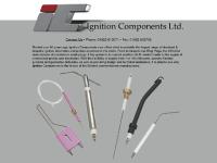Ignition Components Ltd.