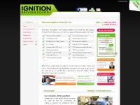 Ignition Driving School Ignition Driving School