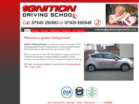 Ignition Driving School Ignition Driving School