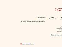 igodtselskap.no Arrangement, Bedriftsarrangement, Private arrangement igodtselskap.no Arrangement, Bedriftsarrangement, Private arrangement