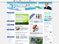 igrejanovageracao.org Igreja Nova Geração Mundial de Deus, Pastor Pagliarin, Crônicas