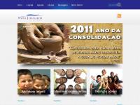 Igreja Nova Jerusalém