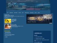 igrejapaznovale.com.br