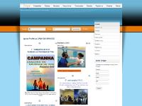 igrejapco.org.br joomla, Joomla, Comunidade Portuguesa de Joomla