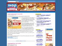 www.Ihop-coupons.com - IHOP Coupons