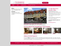  VISBY, VANDRARHEM, FASTIGHETSSKÖTSEL, Hällarna