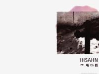 liten ihsahn.com skjermbilde