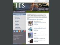 Training, IIS Automation Systems, Toshiba Servos, HPB Servo Motors Training, IIS Automation Systems, Toshiba Servos, HPB Servo Motors