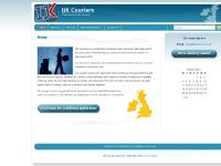 - IJK Couriers