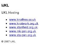 IJKL home page