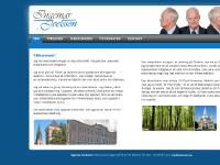 Personen, medicinaren och fotografen | Ingemar Joelsson