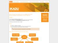 IKADU - Administration Datautveckling IKADU - Administration Datautveckling