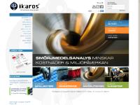 ikaros.net Ikaros, cleantech, katalog ikaros.net Ikaros, cleantech, katalog