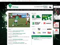 Tipselit, Ungdomslag, Domnarvsvallen/Biljetter, Partner  Tipselit, Ungdomslag, Domnarvsvallen/Biljetter, Partner
