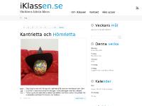 , Nästa », Snöröj på kullen, Klass 1d   , Nästa », Snöröj på kullen, Klass 1d