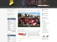 IK Virgo - Vilja, stolthet, hårdhet IK Virgo - Vilja, stolthet, hårdhet