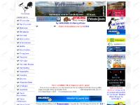 Værstasjon ved Larviksfjorden, Hovedside Værstasjon ved Larviksfjorden, Hovedside