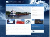 statistik för ilco - Ivar Lund & CO statistik för ilco - Ivar Lund & CO