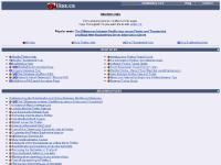 ilias.ca web, browser, mozilla ilias.ca web, browser, mozilla