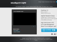 Intelligent Light and FieldView - Intelligent Light and FieldView