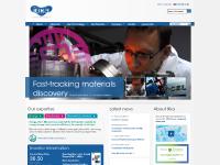 Ilika - Homepage