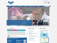 Ilika - Homepage