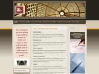 ilisi.co.uk Employment Law, Compromise Agreements, Contracts