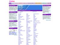 iListing UK Shopping and Links Directory