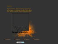 Illugraphics. An art and design studio in Scotland Illugraphics. An art and design studio in Scotland