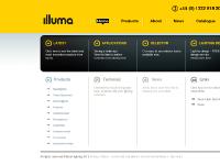 Welcome to Illuma Welcome to Illuma