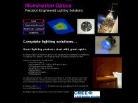 Custom Optical Designs LED Luminaires LED engine room lights Custom Optical Designs LED Luminaires LED engine room lights