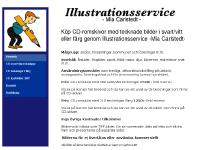 Illustrationsservice - Mia Carlstedt Illustrationsservice - Mia Carlstedt
