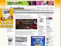 liten ilmanifesto.it skjermbilde liten ilmanifesto.it skjermbilde