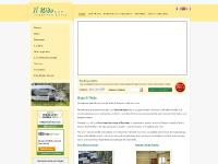 Hotel Il Nido | Sorrento Sea View Hotel