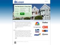 iLoan - Your home for a fast, easy and secure internet Loan | Refinance | Purchase | Mortgage iLoan - Your home for a fast, easy and secure internet Loan | Refinance | Purchase | Mortgage