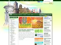 Iloilo Guide - Your guide to Iloilo hotels, restaurants, tourist destinations, and anything Ilonggo!