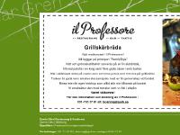 start - Il Professore start - Il Professore