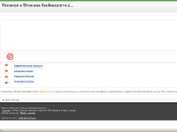 ilsoleazzurro.com Vacanze a Siracusa, appartamenti Ortigia, ville Fontane Bianche