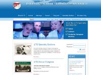 ilts.org ILTS, Journal, Meetings ilts.org ILTS, Journal, Meetings